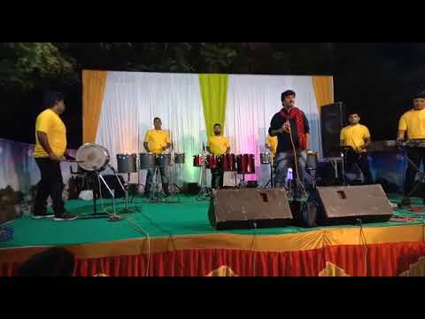 Gori Radha ne kado kan