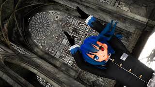 【MMDダンス】隊服を着た式でスーサヱドパレード