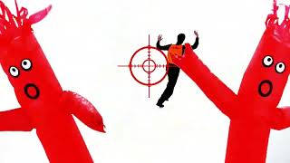 Don&#39;t Shoot I&#39;m a Man - DEVO