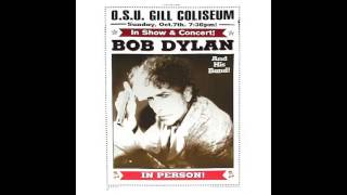 Cold Irons Bound - Live 2001