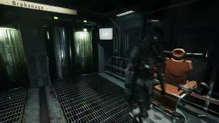 OUTLAST TRIALS