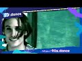 MR Maggie Reilly Listen To Your Heart JPO & Beam Video Mix