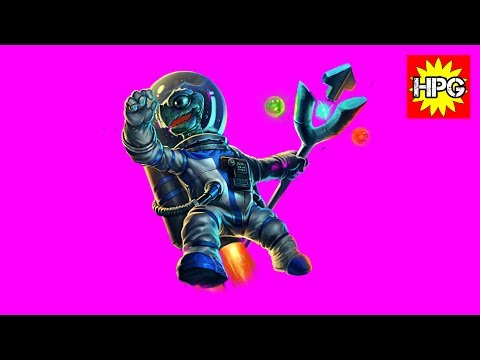 HoN 4.1 Pro Bubbles Gameplay - Immortal - Lendoria - Rank Legendary