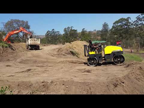 JOJUNY CONSTRUCTION video.