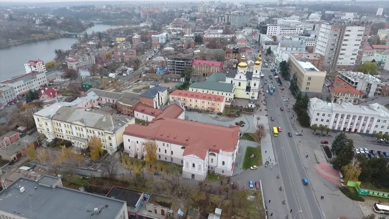 Полезное видео