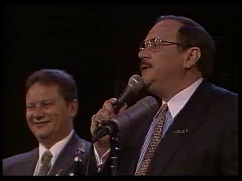 WARREN and ALLAN VACHÉ, JOHN ALLRED, RALPH SUTTON, GRAY SARGENT, JACK LESBERG, JAKE HANNA (Bern '97)