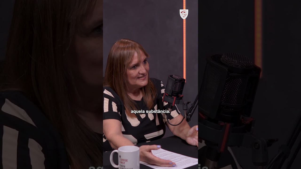 O Usuário de Drogas e a Dependência Química #shorts  #forense #psicologiajurídica