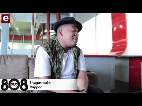 Shugasmakx talks tunes and trust