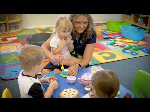 Calvary Christian College - Townsville