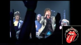 The Rolling Stones - Rough Justice - Toronto Live 2005 OFFICIAL