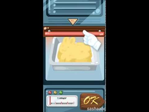 bakery shop обзор игры андроид game rewiew android