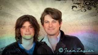 Zaylor - Zac and Taylor Hanson pictures