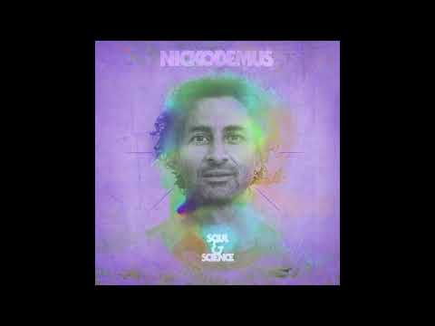 Nickodemus - Race to Robotics (feat. Internet Provider & MC Saturn 6)