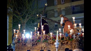 LA LINEA COFRADE.  JUEVES SANTO 2022, PERDÓN Y SALUD