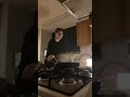 210106 조승연 WOODZ Insta Live