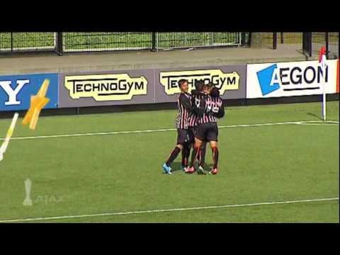 Sao Paulo klopt Tottenham Hotspur