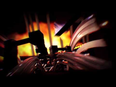 CEO 2013: Fightermania Promo Spot