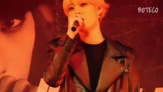 「신파（Torn Apart）」 151222 HISTORY＠ヴィーナスフォート2部