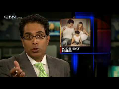 News Channel Evening Edition August 18, 2009 - CBN.com