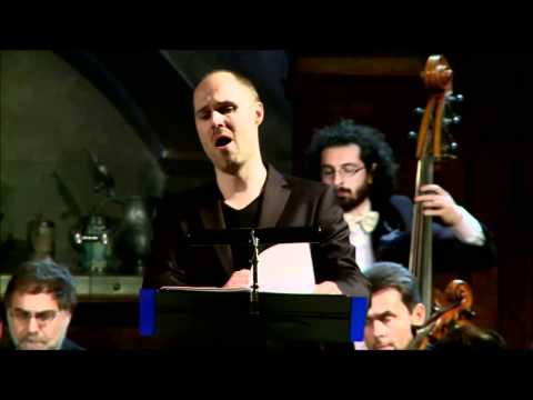 Magnus Staveland - Vivaldi - 
