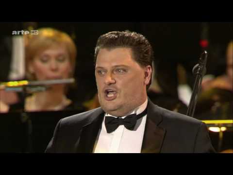 Aleksandrs Antonenko  Nessun dorma
