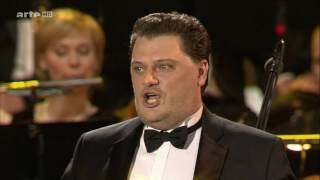 Aleksandrs Antonenko  Nessun dorma