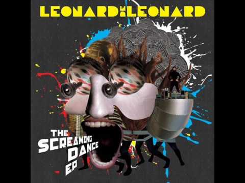 Leonard De Leonard - Leonizer Fever