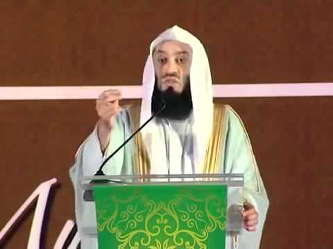 Dua -- Rabbana atina fid-dunya hasanatan By Mufti Menk