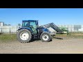 576856 (6880) New Holland T5070 PS }}