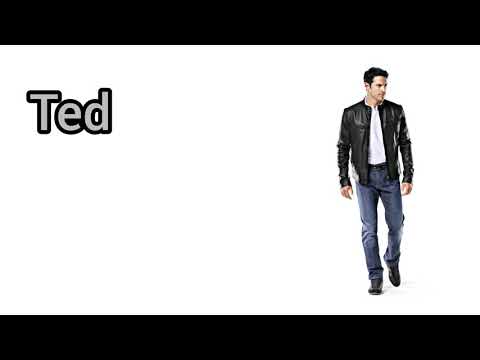 How to Pronounce Ted in British English