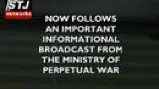 Important Informational Broadcast