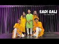 Sadi Gali Tanu Weds Manu Dance Video