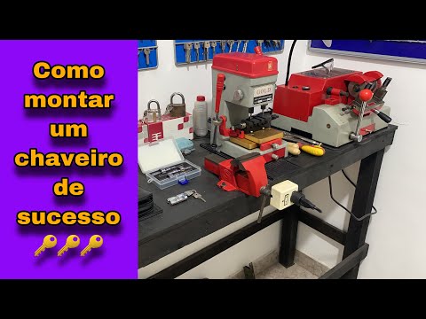 How to set up a locksmith business and earn a lot of money and be a successful locksmith!!!