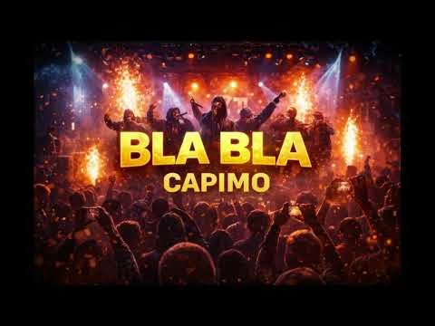 BLA BLA - Taki Tsan X DJ Alx X Niko Tsan X RACK X PLUG BEATS (Remix by Capimo)