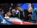 10th Annual GT Awards: SEMA 2012 Highlights