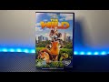 The Wild DVD Unboxing Walt Disney UK