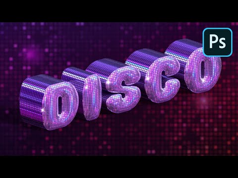 Photoshop in 60 Seconds How to Create a Text Portrait