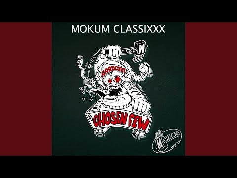 Name Of The DJ (Extended Mixxx Remastered)