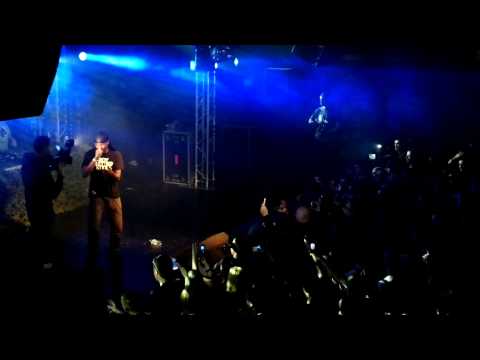 JME & Shorty [BBK] @ Triggas Matrix Reloaded Birthday Bash 06/10/2012