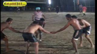 Kahri (Hoshiarpur) Kabaddi Tournament 31 Aug 2016