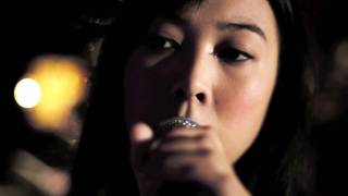 The Naked And Famous - The Sun (C4 Live Sessions at York St. Studios)