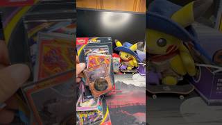 Daily Rips #pokemonchannel #pokemoncommunity #pokemontcg #chaosrising #pokemoncardopening