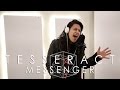 TESSERACT - Messenger (Vocal Cover by Lauren ...