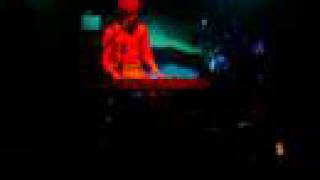 Patrick Wolf - The Bluebell &amp; Bluebells - El Rey LA 10/16/07