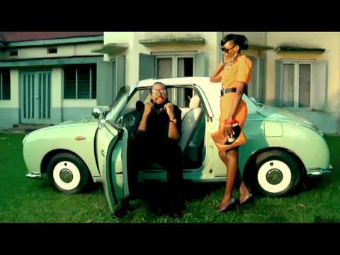 NAWULIRANGA By Navio Ft. charles and Freda Ssonko