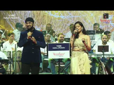 Sawan Ka Mahina Pawan Kare Sor | film: Milan| By Gul Saxena & Vaibhav Vashishtha