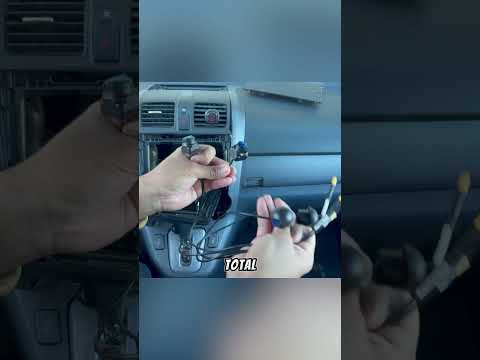 How To Install 360 Camera ON ANY CAR?  #buildfixcars #360camera