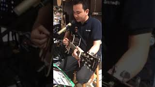 Download lagu Cover acustic lagu ebit mp3