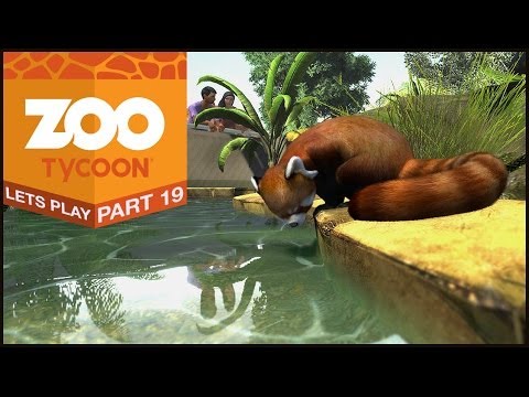 comment soigner zoo tycoon xbox one