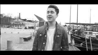 Max John Avalon &quot;The Lee Shore&quot;